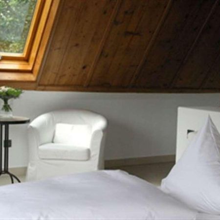 Landhotel Alte Muehle Ehningen Camera foto